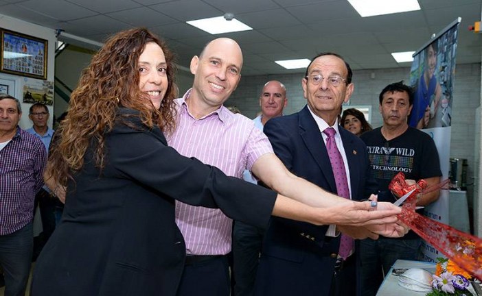 מגמה חדשה לטכנאות שיניים