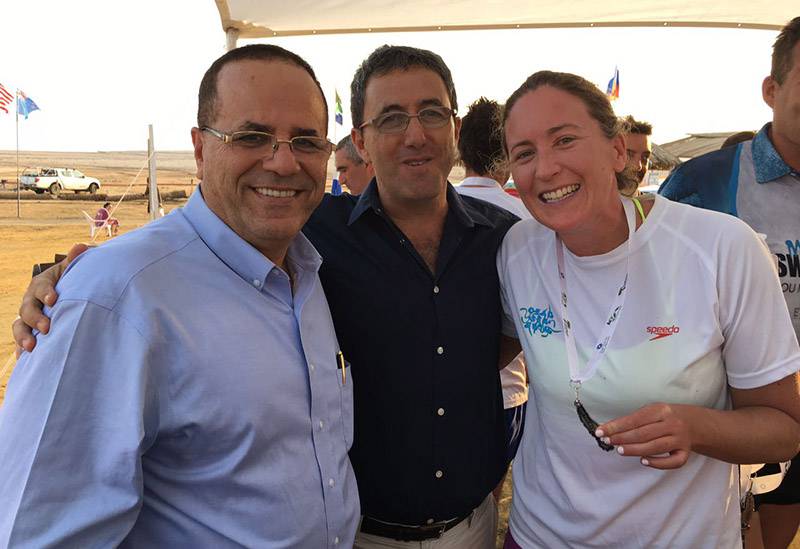 משחה למען ים המלח