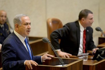 נתניהו: אנחנו נשקם את רשות השידור