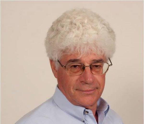 פרסים והוקרה. אלי פיינרמן |צילום: יח מינוי לראש מינהל המחקר החקלאי