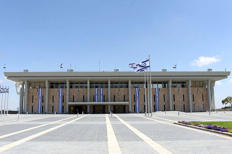 החלטות דרמטיות. הכנסת|צילום: קובי גדעון, לע המדינה תשקיע מאות מליונים בצפון