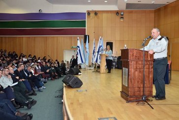 הרמטכ”ל על הטרדות בצבא: “ננקטה יד נכונה וקשה”