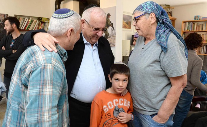 “מפקדים הם מקור השראה וגאווה”