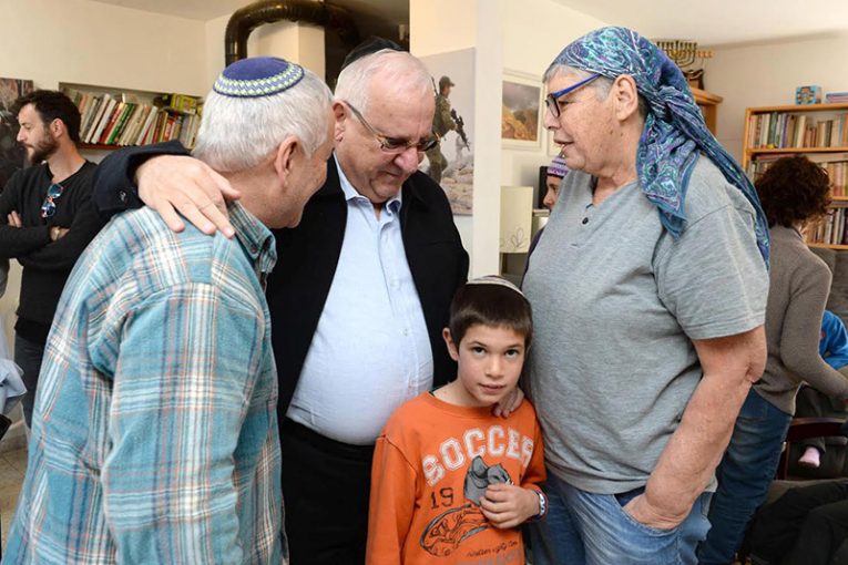 “מפקדים הם מקור השראה וגאווה”