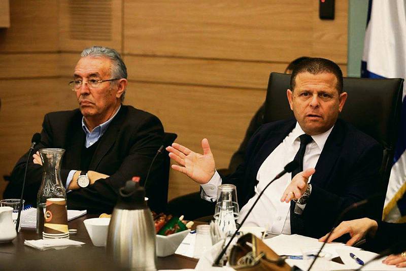 “צריך לתת עדיפות לפריפריה”