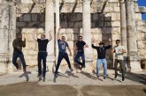 “הכוכבים מהוליווד יהיו גשר בין ישראל לעולם”
