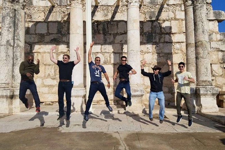 “הכוכבים מהוליווד יהיו גשר בין ישראל לעולם”