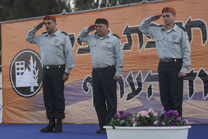 “ברגע האמת נפעיל את יכולותינו”