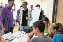 פרס שר החינוך לנוער מתנדב בקהילה