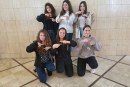 מיזם משולב ליהודיות וערביות