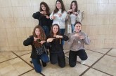 מיזם משולב ליהודיות וערביות