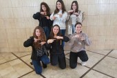 מיזם משולב ליהודיות וערביות