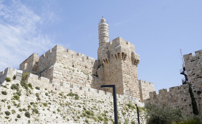 תושבי ירושלים ינשמו אוויר נקי בשנת תש”ף!
